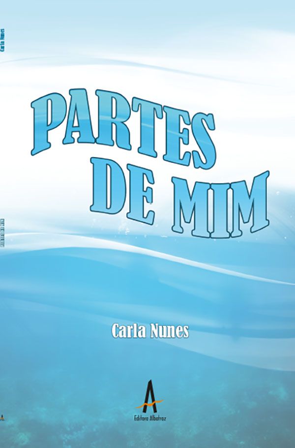 Partes de mim