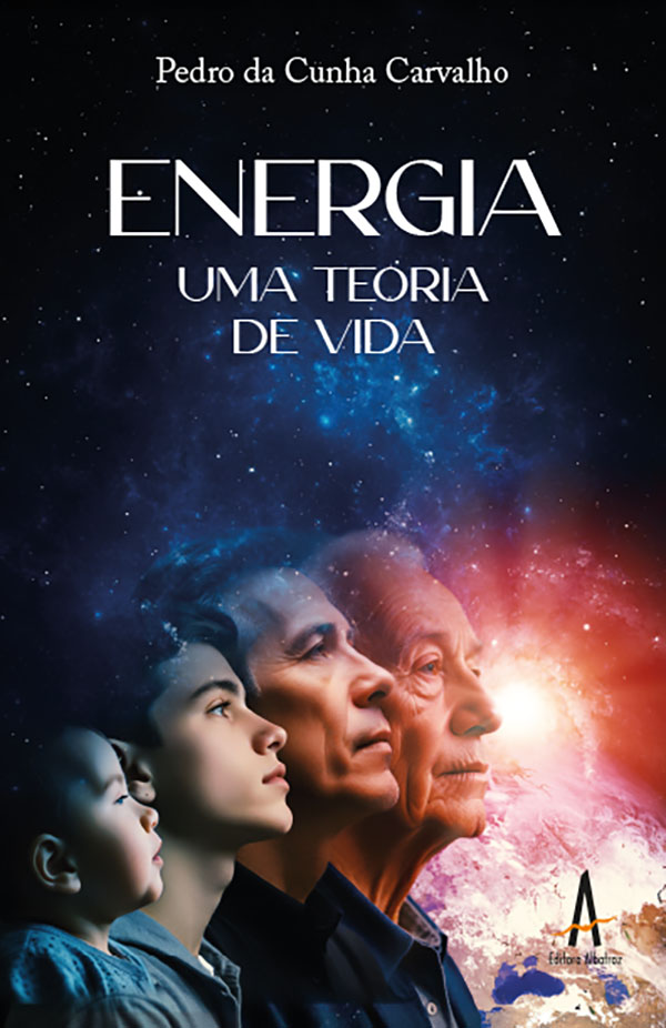 Energia uma teoria de vida