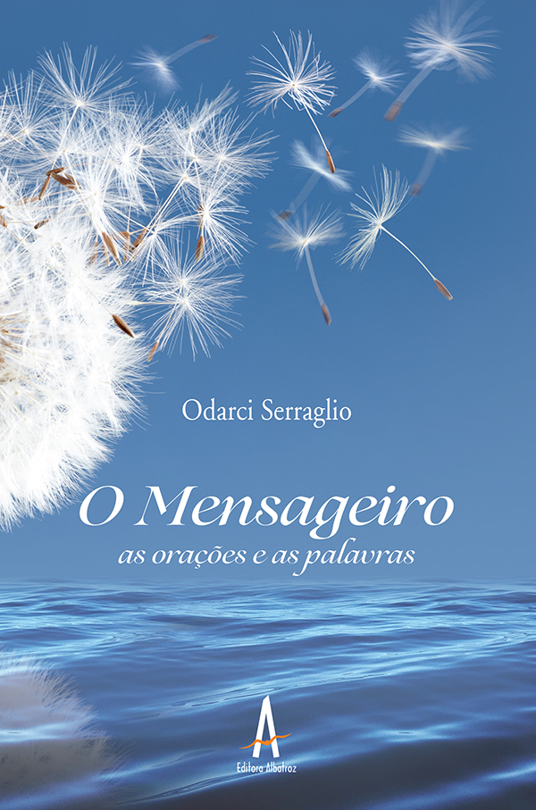 O Mensageiro as orações e as palavras