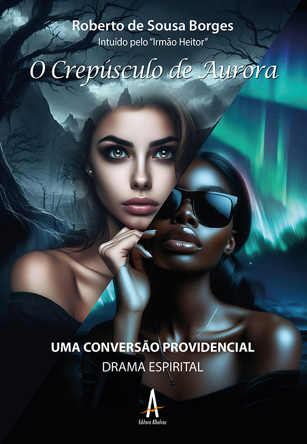 O crepúsculo de Aurora