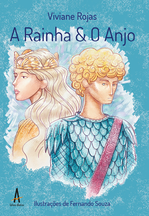 A Rainha e o Anjo