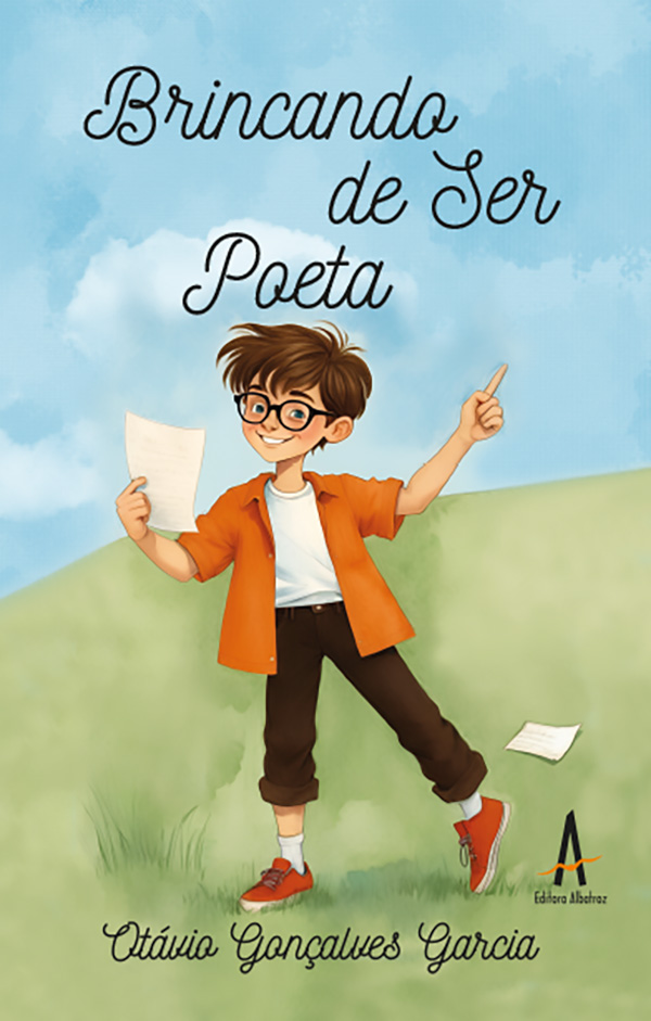 Brincando de ser poeta