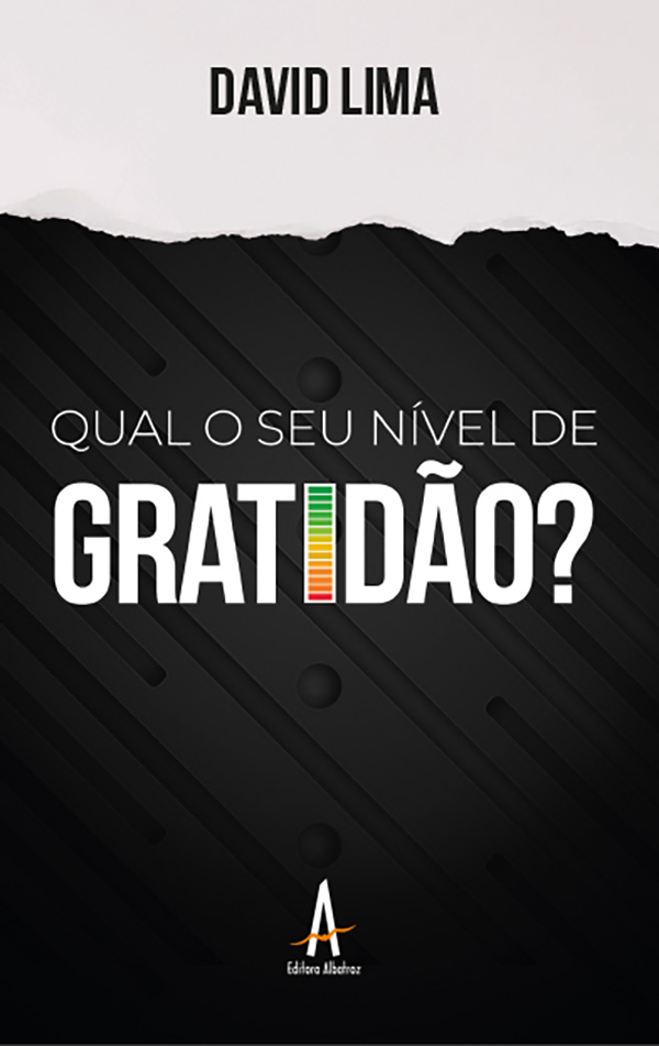 Qual seu nível de gratidão?