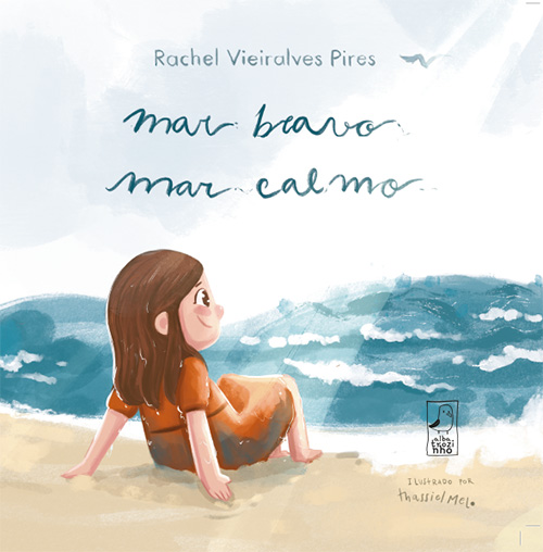 Mar bravo, mar calmo