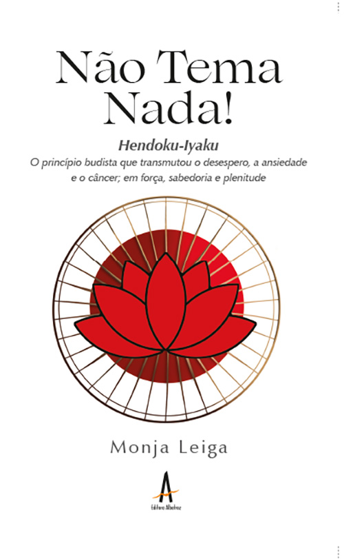 Não Tema Nada - Hendoku-Yaku
