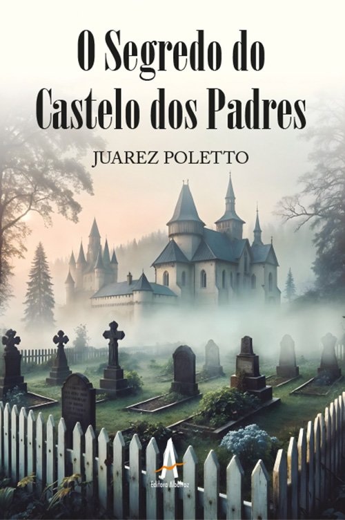 O segredo do castelo dos padres