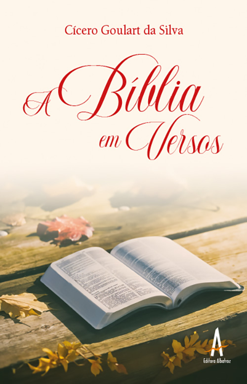 A Bíblia em Versos