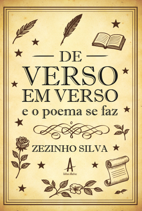 De verso em verso