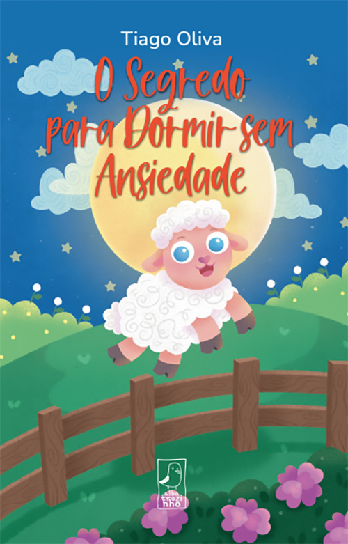 O Segredo para Dormir sem Ansiedade