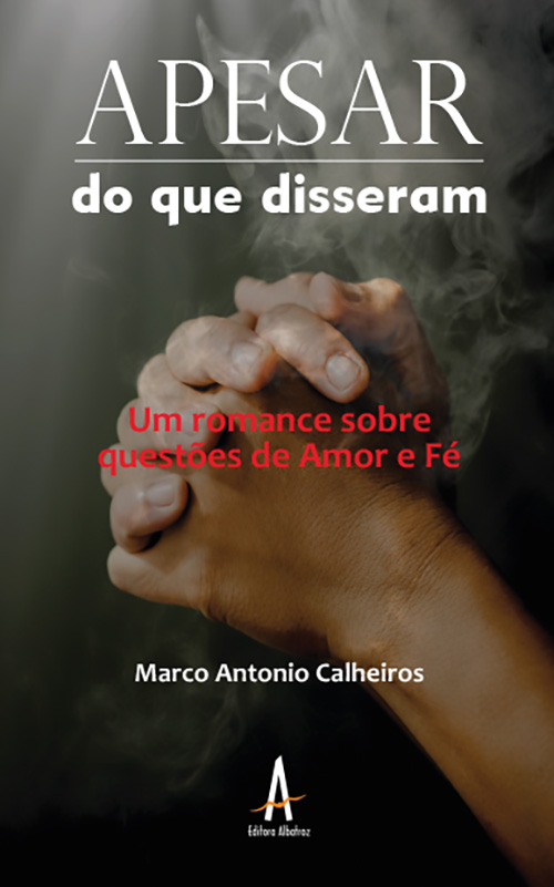 Apesar do que disseram