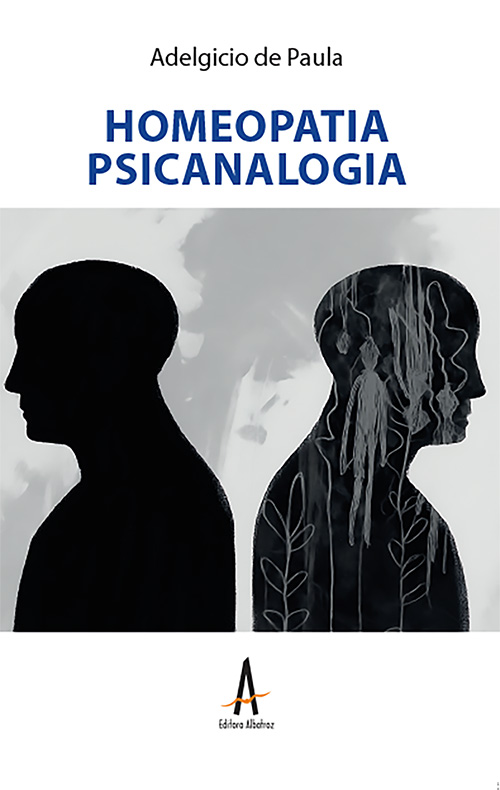 Homeopatia Psicanalogia
