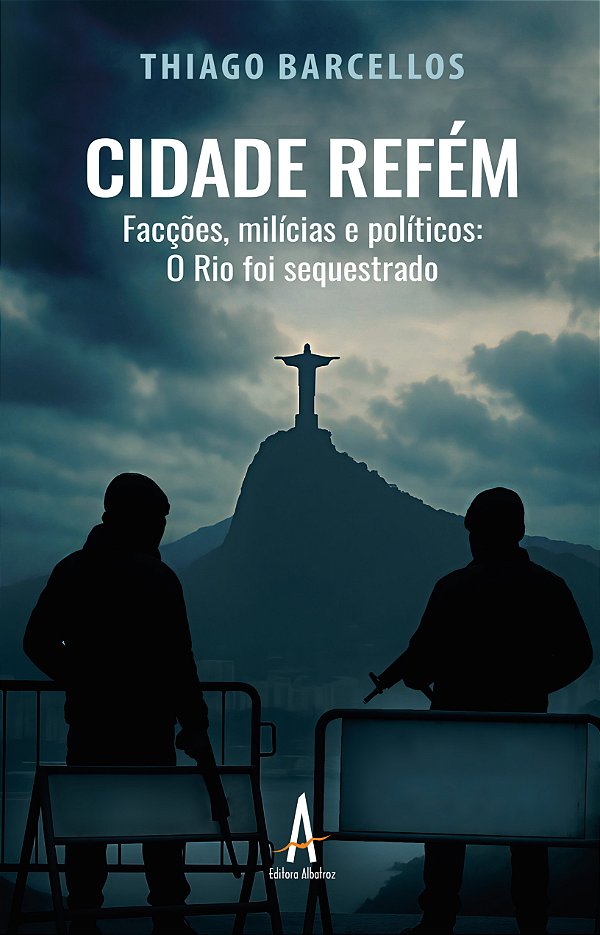 Cidade Refém