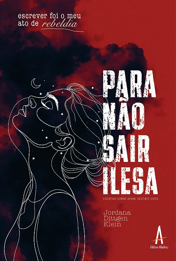 Para não sair ilesa