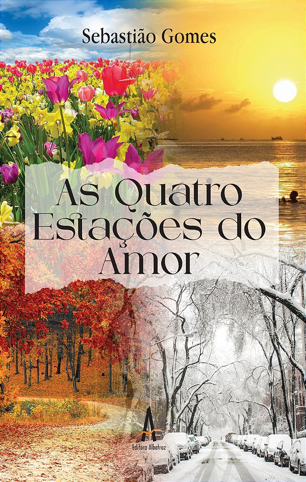 As quatro estações do amor