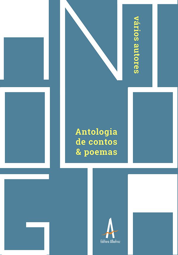 Antologia de Contos & Poemas
