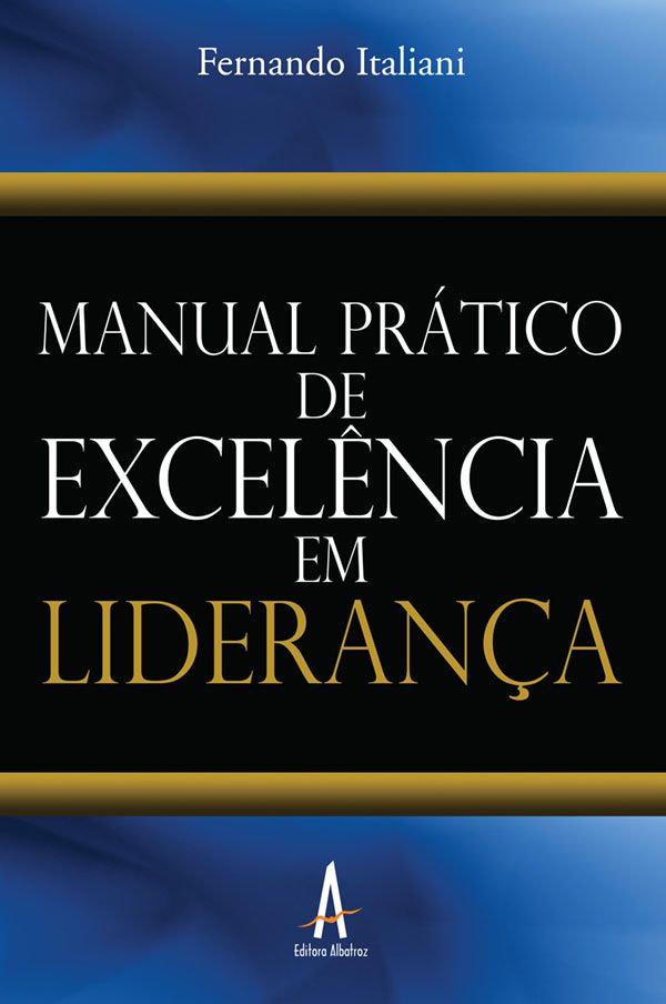 Manual Prático de Excelência em Liderança