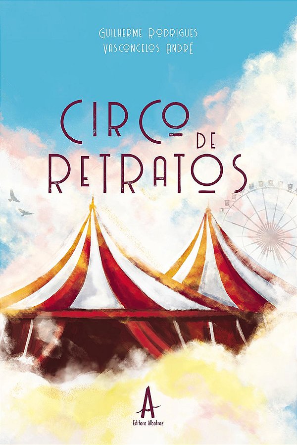 Circo de Retratos