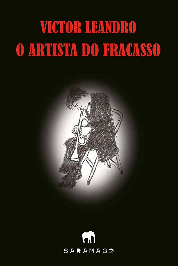 O Artista do Fracasso