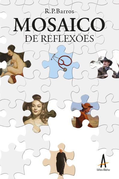 Mosaico de reflexões