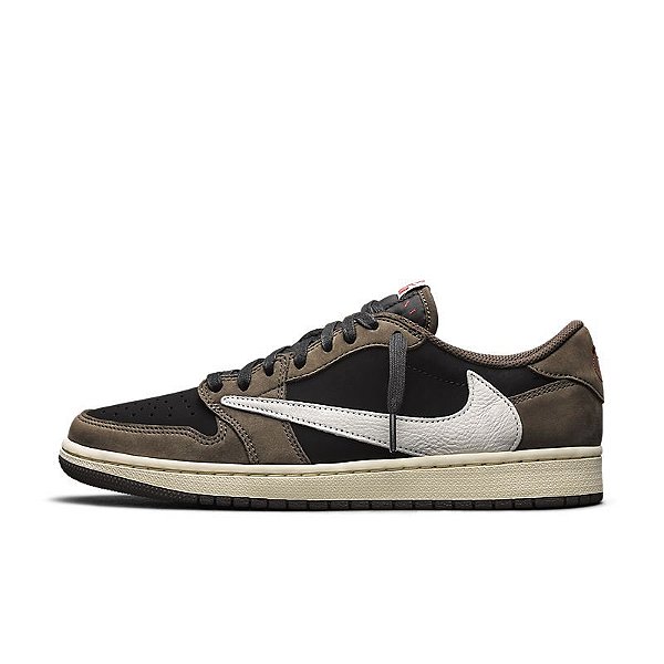 Jordan 1 Retrô Low OG SP Travis Scott - Sportline Store Jordan 1 Retrô Low OG SP Travis Scott - Sportline Store