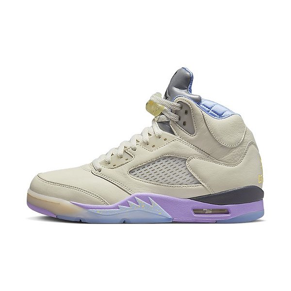 Tênis Air Jordan 5 Retro x DJ Khaled We The Best Sail - DV4982-175