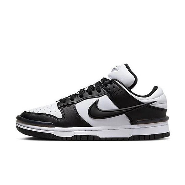 Tênis Nike Dunk Low Twist Panda - DZ2794-001