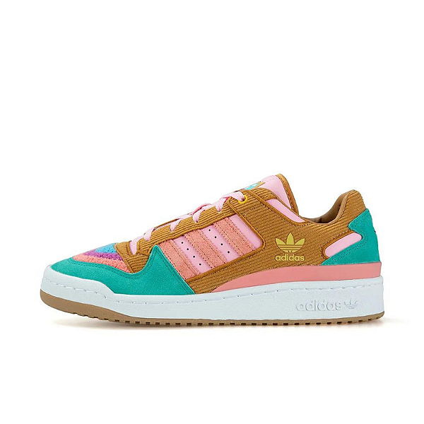 Adidas forum 2025 x