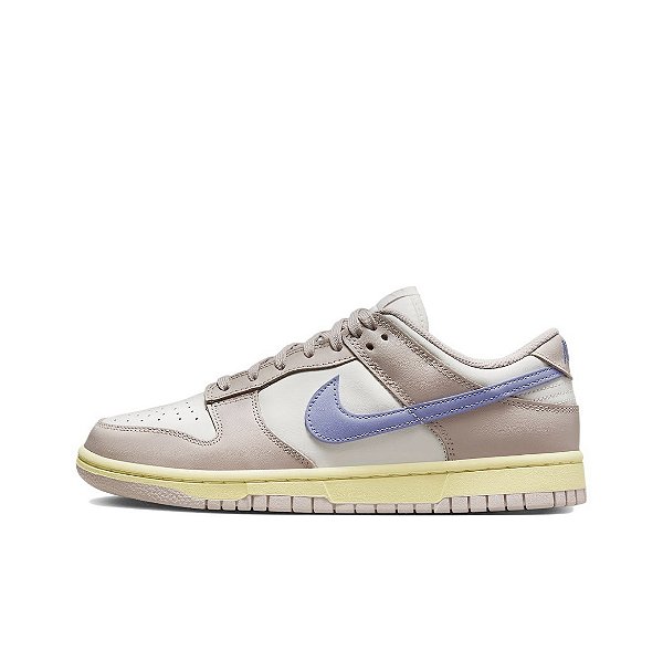 Tênis Nike Dunk Low Pink Oxford - DD1503-601