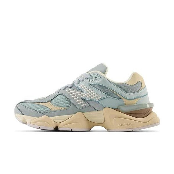 T nis New Balance 9060 Blue Haze U9060FNB