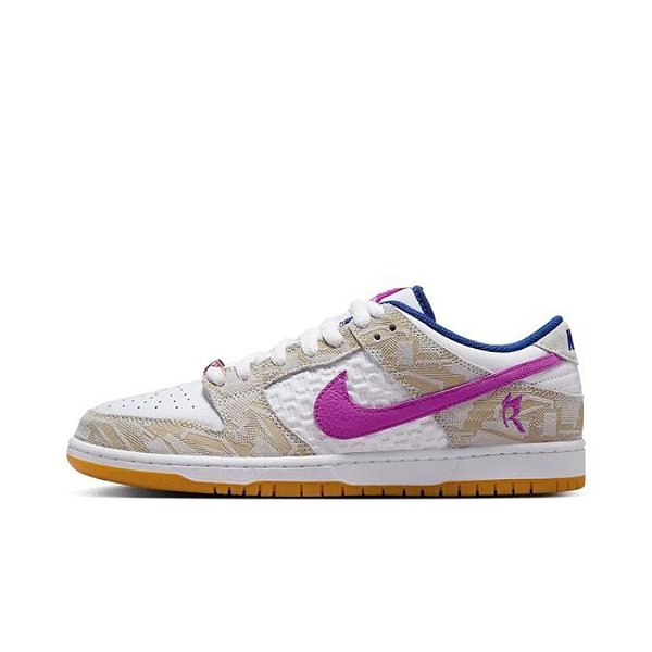 Tênis Nike SB Dunk Low Rayssa Leal - FZ5251-001