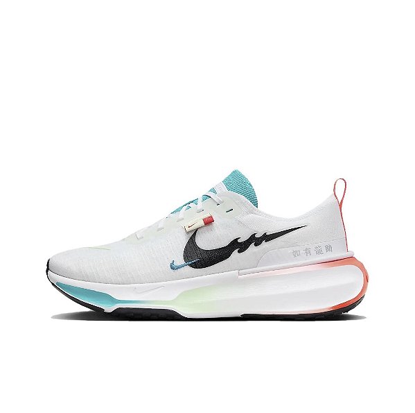 Tênis Nike ZoomX Invincible 3 Year of the Dragon - FZ5056-103