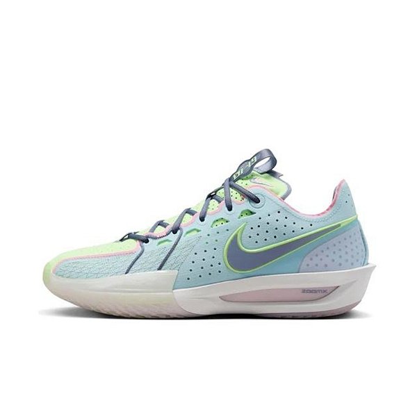 Tênis Nike Air Zoom GT Cut 3 EP Easter - DV2913-401