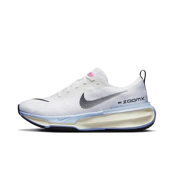Pronta entrega - Tênis Nike ZoomX Invincible Run Flyknit 3 - DR2615-100