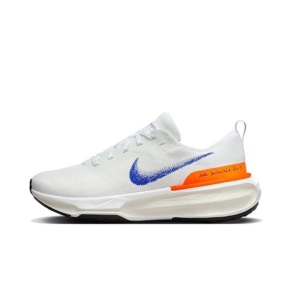 Tênis Nike ZoomX Invincible 3 Blueprint Pack - HJ6655-900