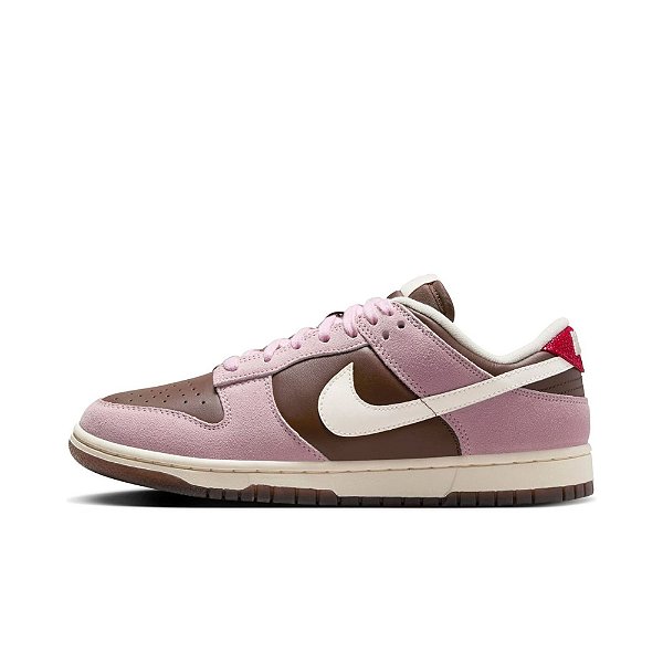 Tênis Nike Dunk Low Neapolitan - HM0987-200
