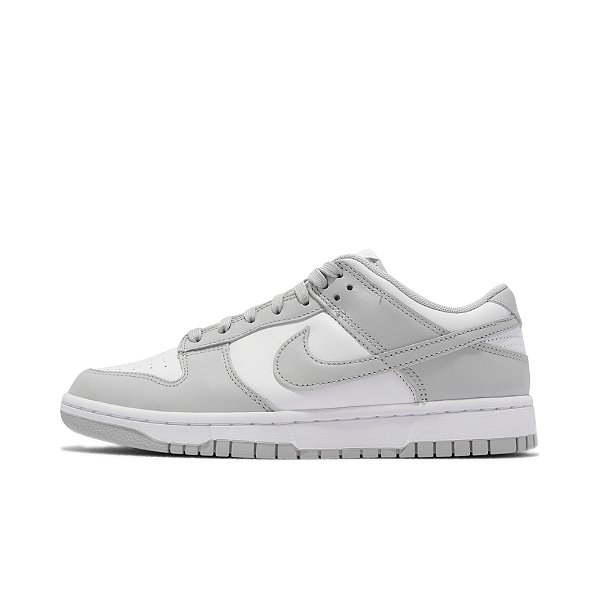 Tênis Nike Nike Dunk Low Grey Fog - DD1391-103