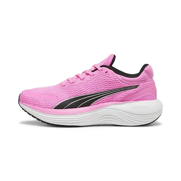 Tênis Puma Scend Pro Feminino Rosa