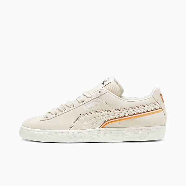 Tênis Puma Suede For the Fanbase