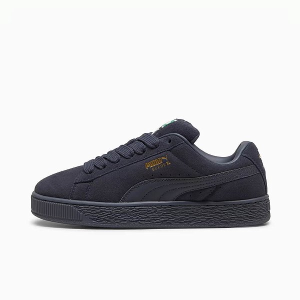Tênis Puma Suede XL Cinza