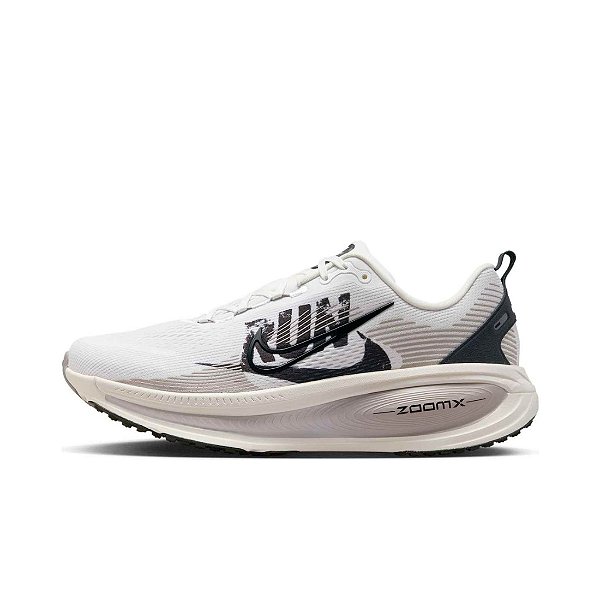 Tênis Nike Air Zoom Vomero 18 Run Pack Summit White - IB5726-100