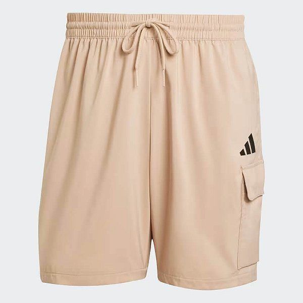 Shorts Essentials Small Logo Cargo Chelsea