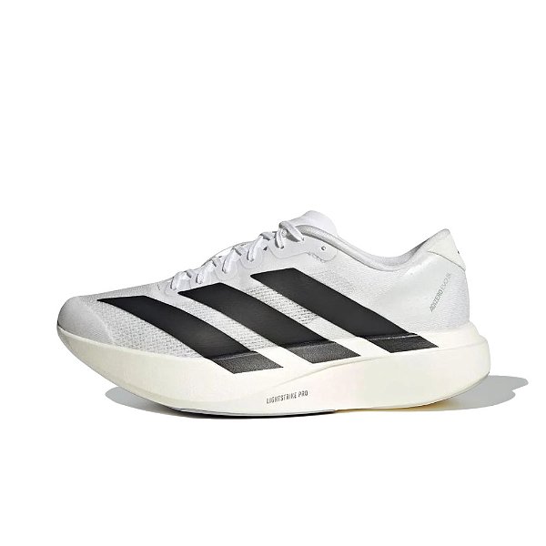 Pronta entrega - Tênis Adidas Adizero EVO SL White Black - JH6206