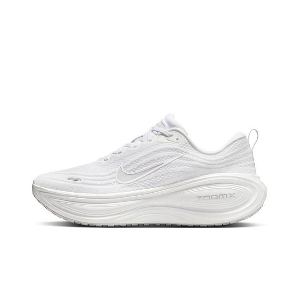 Tênis Nike Vomero Plus White - HV8150-102