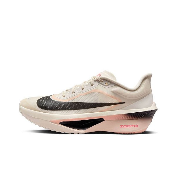 Tênis Nike Zoom Fly 6 Pale Ivory Crimson Tint - FN8454-102