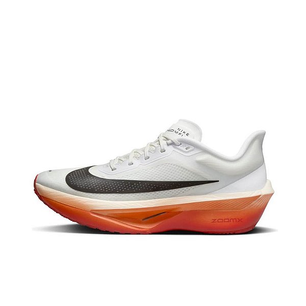 Tênis Nike Zoom Fly 6 Eliud Kipchoge It's Just The Start - HJ7038-100