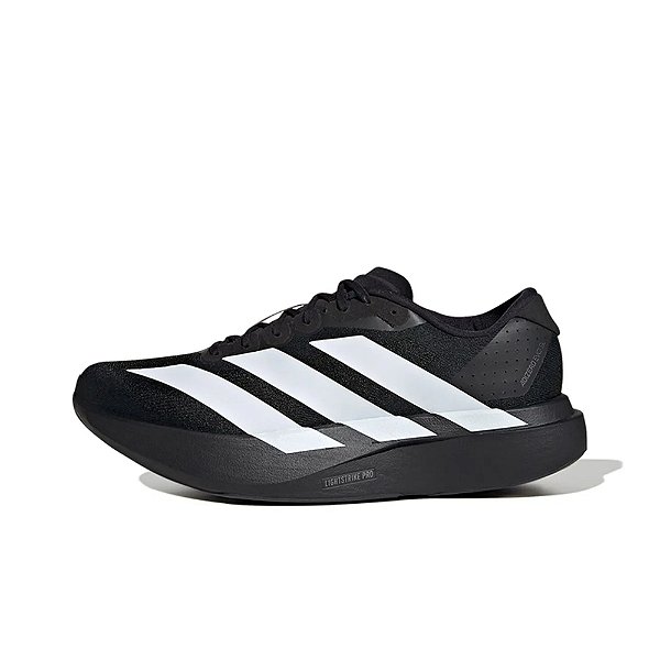 DUPLICADO - Pronta entrega - Tênis Adidas Adizero Evo SL Neon Yellow Black - JR3416