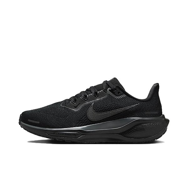 Pronta entrega - Tênis Nike Air Zoom Pegasus 41 Black Anthracite - FD2722-001
