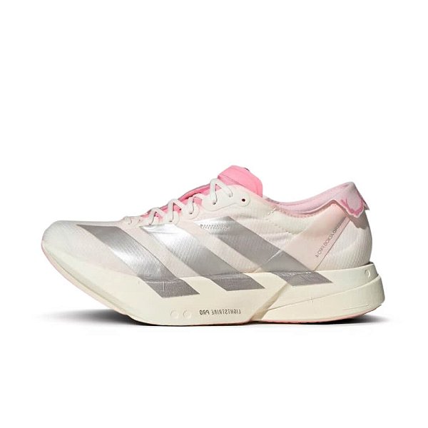 Tênis Adidas Adizero Adios Pro 4 Cherry Blossom - JQ4445