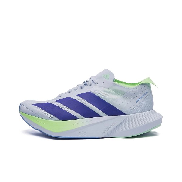 Tênis Adidas Adizero Drive RC Feminino Azul e Verde - KI6689