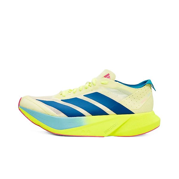 Tênis Adizero Drive RC Masculino Amarelo - KI6673
